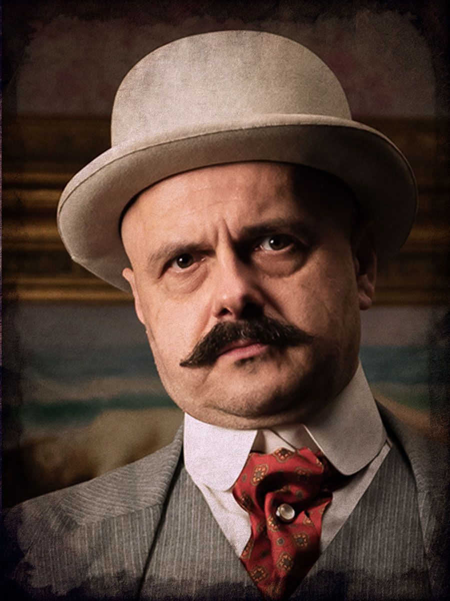 Arkadiusz Jakubik